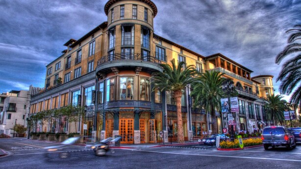 Exterior - Tech+biz 1BR Urban Flat in the Silicon Valley @SJ (San Jose)