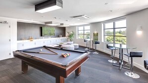Sala de jogos