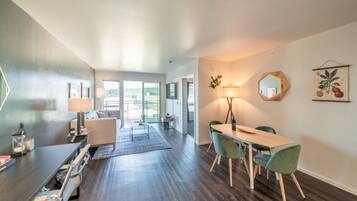 Servicio a la habitación