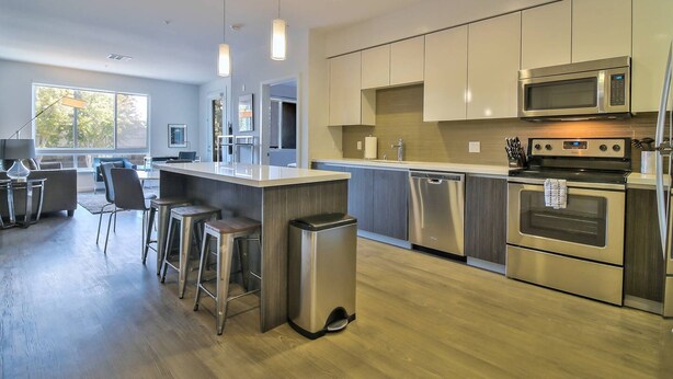 Unclassified image, 1 of 26, button - Corporate or Leisure Urban Flat 2BR w/ Pool & Gym (San Jose)
