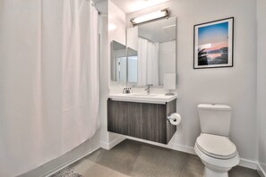 Haartrockner, Handtücher