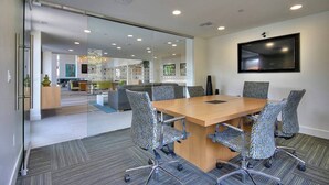 Unclassified image, 5 of 26, button - Corporate or Leisure Urban Flat 2BR w/ Pool & Gym (San Jose)