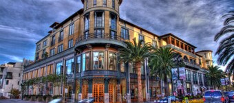 Roomy Urban Flat - 1BR Apt - Very Clean & in SJ!