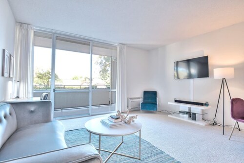 Urban Flat @ Downtown Palo Alto