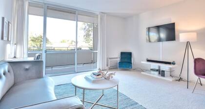 Urban Flat @ Downtown Palo Alto