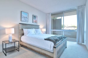 1 개의 침실, 다리미/다리미판, WiFi, 침대 시트