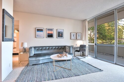 Urban Flat @ Downtown Palo Alto