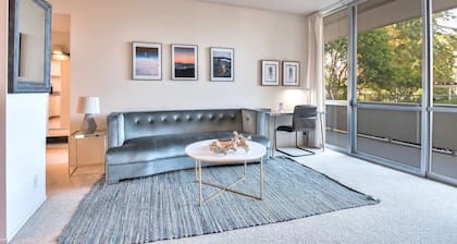 Urban Flat @ Downtown Palo Alto