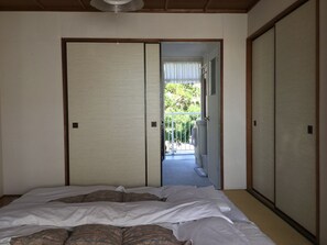 2 slaapkamers, gratis wifi, beddengoed