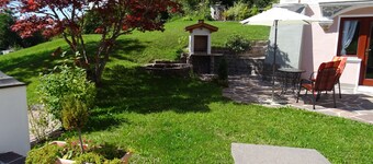 Apartments Reindl - Wohneinheit