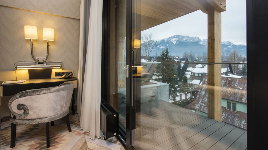 Bachleda Residence Zakopane