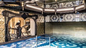 Motionscenter