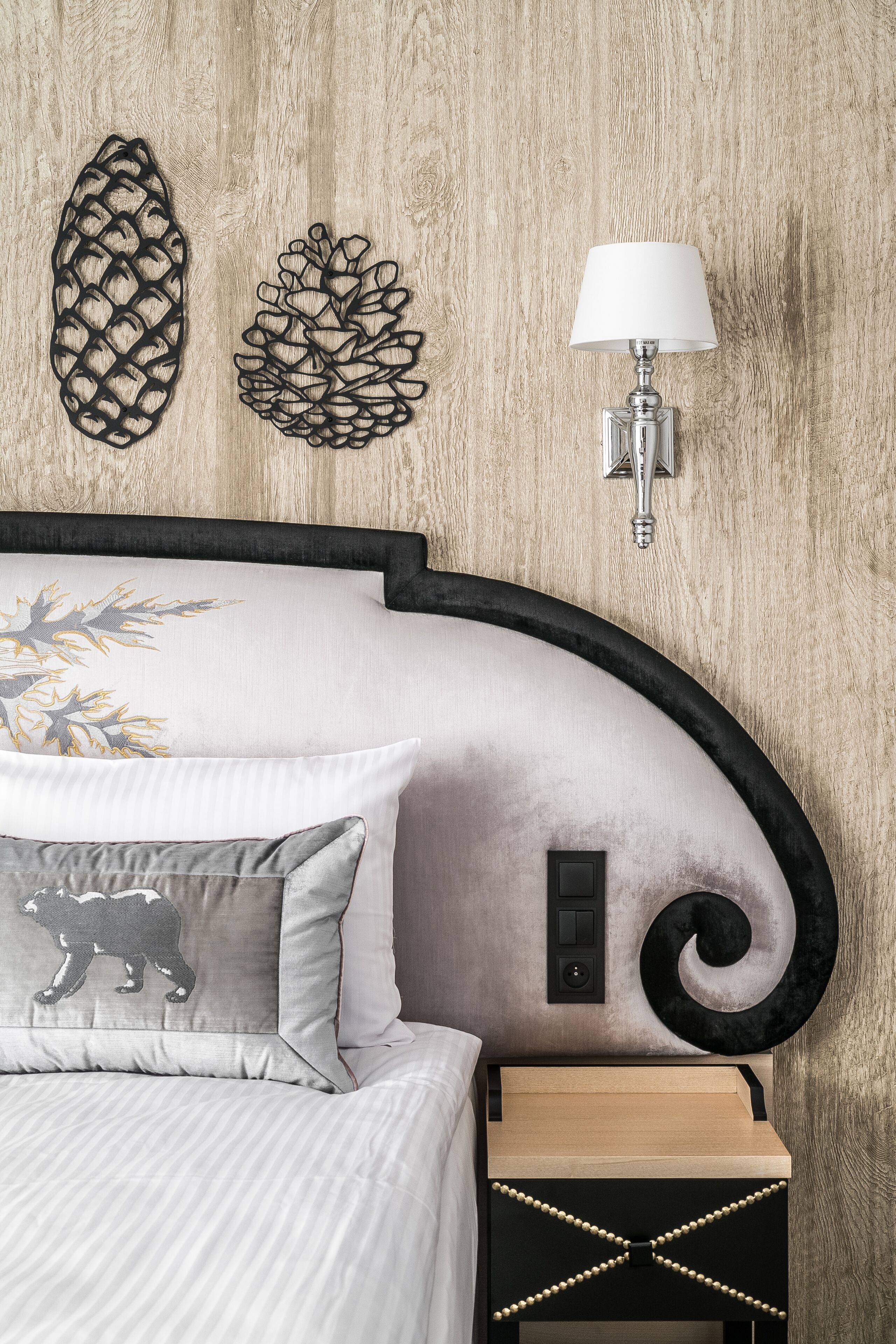 premium double or twin room | in-room safe, desk, iron/ironing board, free cots/infant beds