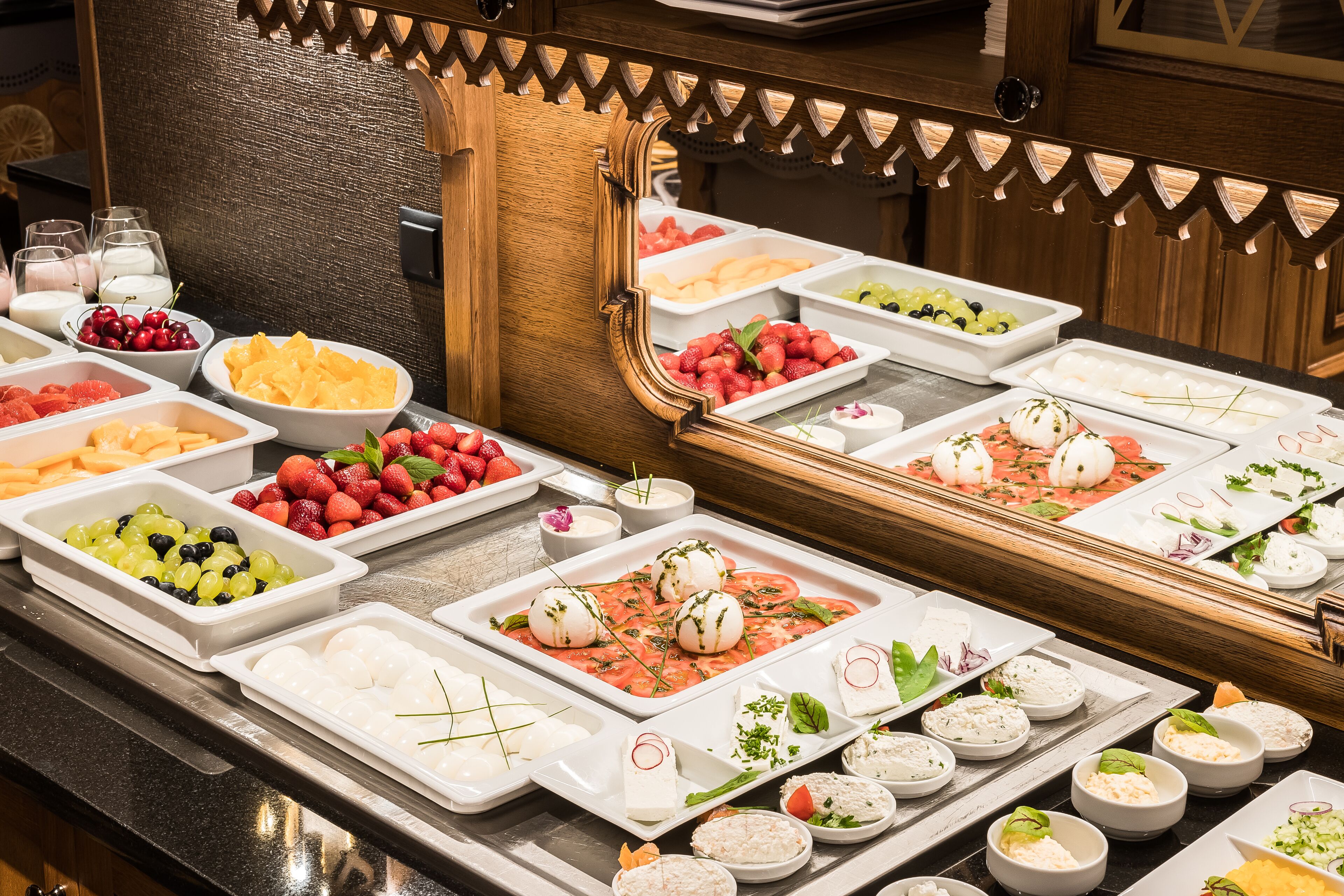 Foto - Bachleda Residence Zakopane