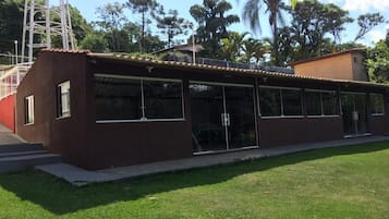 Fachada