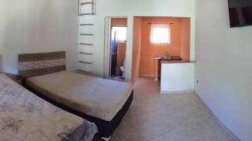 9 quartos, Wi-Fi de cortesia