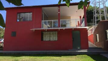 Fachada