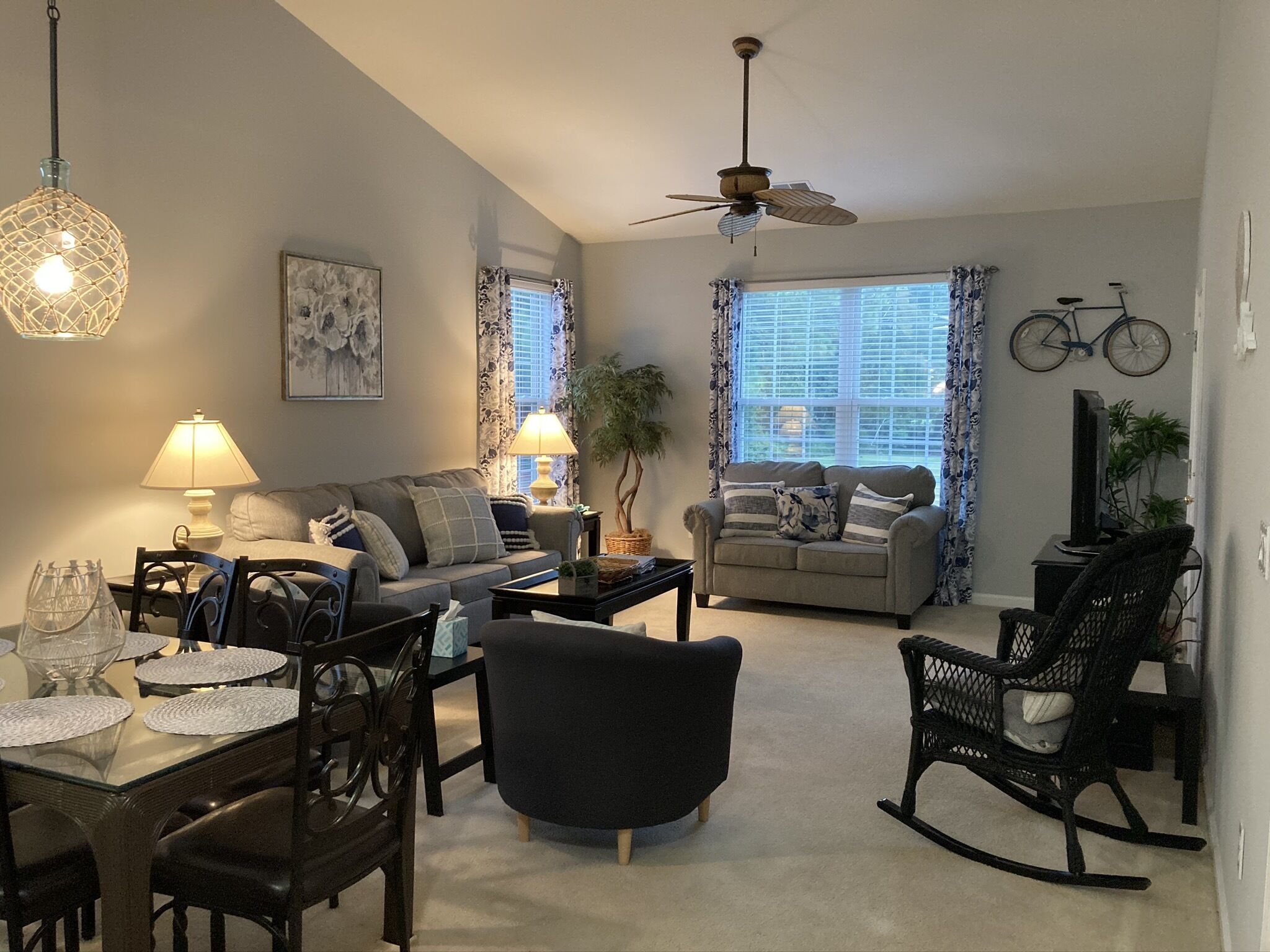 SUNSET BEACH-FAMILY VACATION, GOLF, BEACH, POOL, TENNIS, REST & RELAXATION