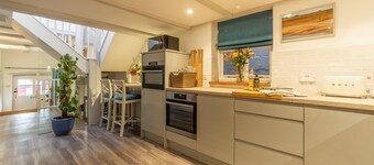Jicklings Cottage, Wells-next-the-Sea, Norfolk