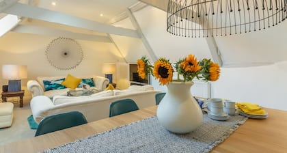 Jicklings Cottage, Wells-next-the-Sea, Norfolk