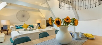 Jicklings Cottage, Wells-next-the-Sea, Norfolk