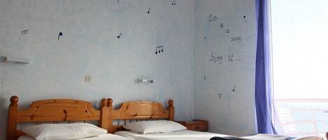 الغرفة