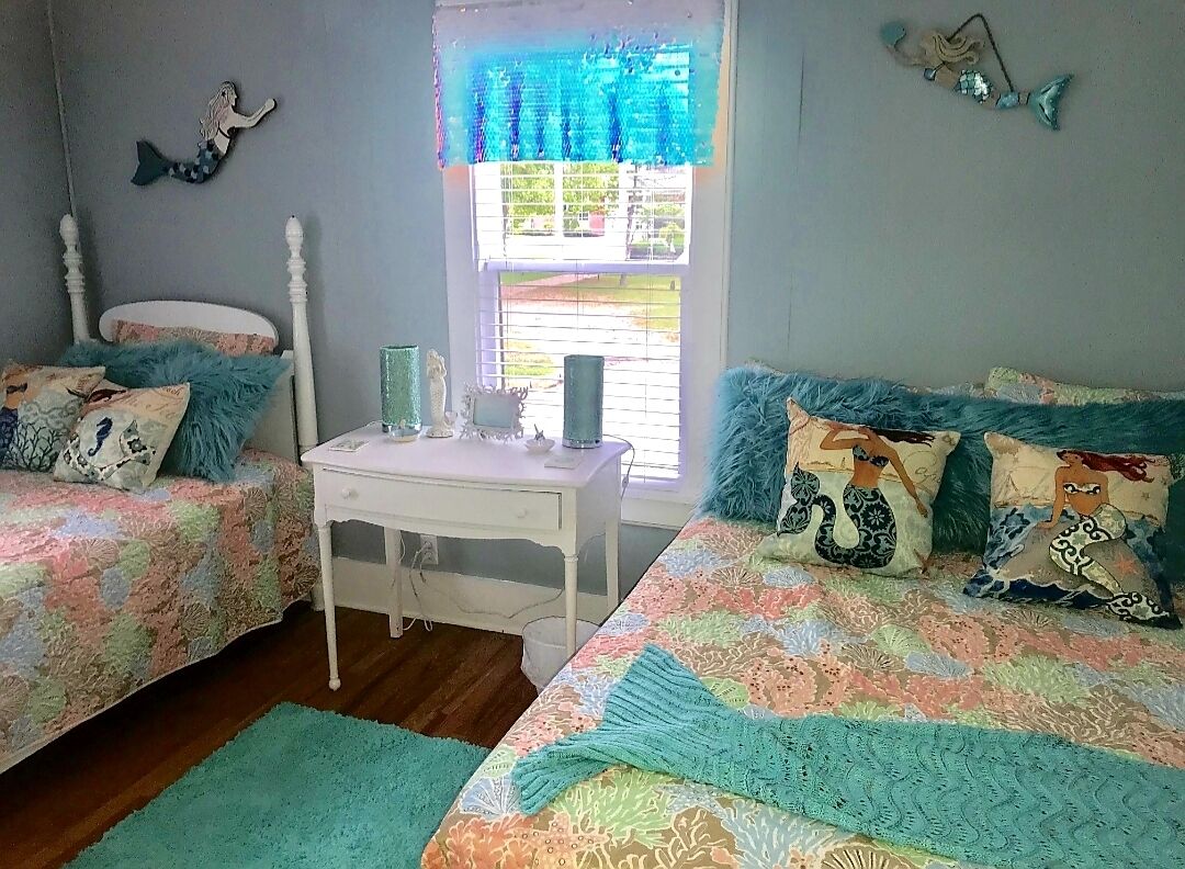 Serenity Beach House..Perfect For Families!