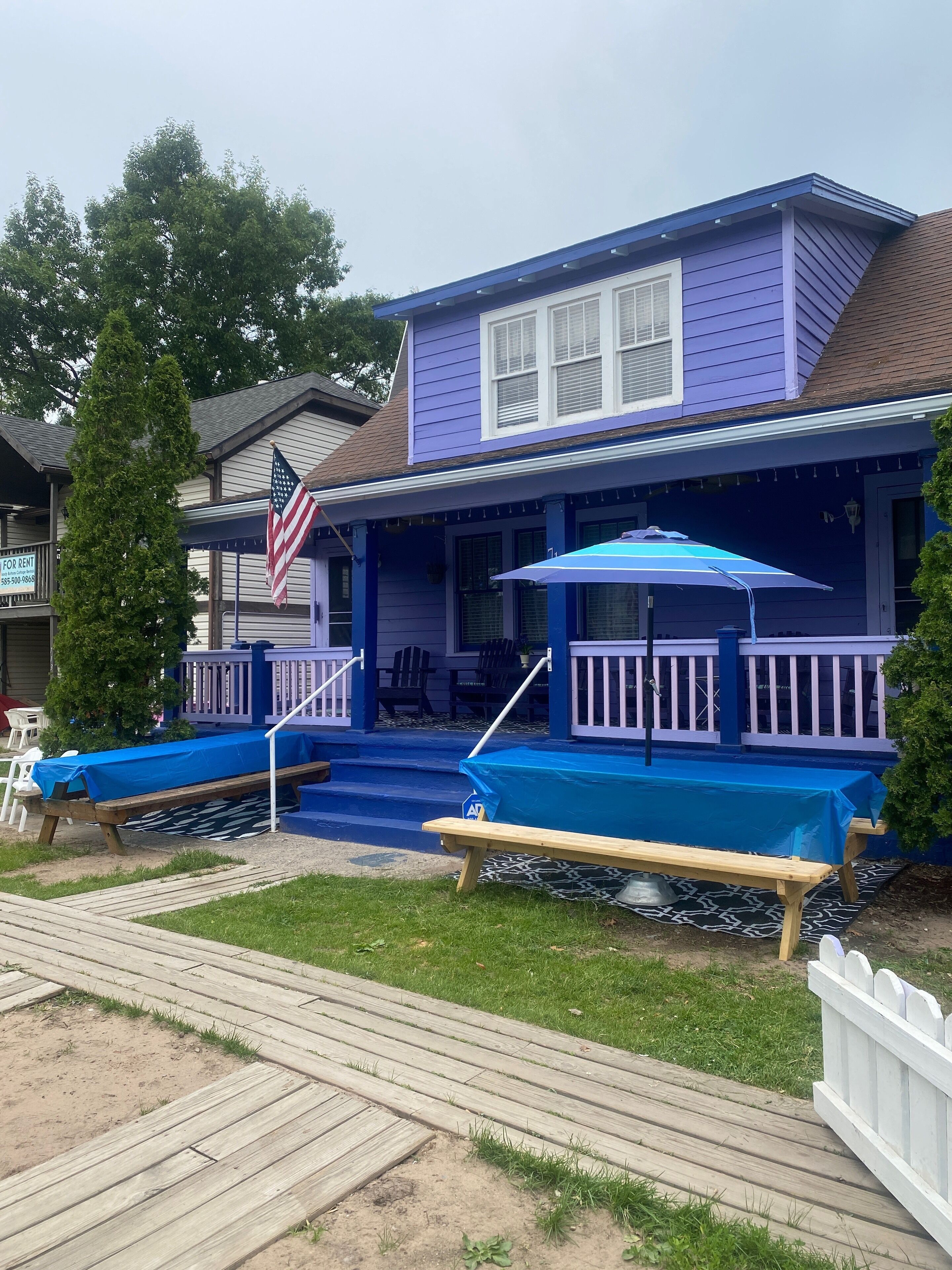 Serenity Beach House..Perfect For Families!