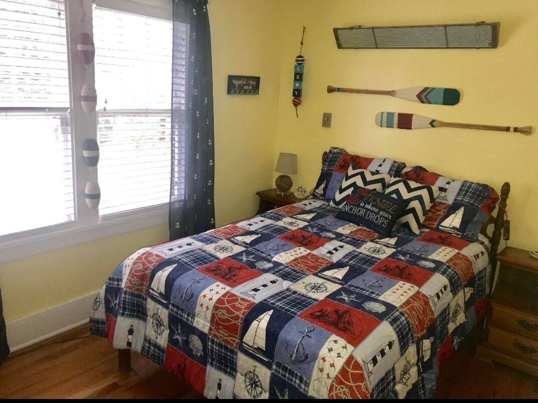 Serenity Beach House..Perfect For Families!