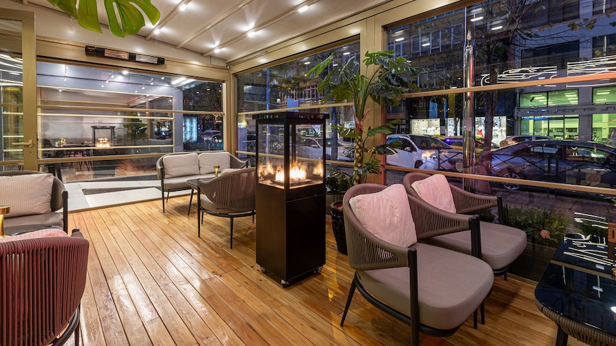 Smart by Dedeman Eskisehir