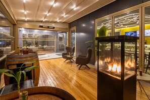 Restaurant - Smart by Dedeman Eskisehir (Eskisehir)