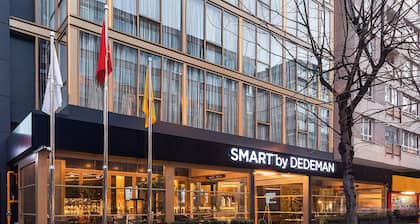 Smart by Dedeman Eskisehir