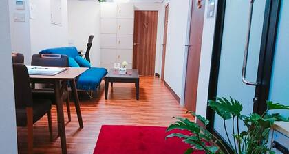 Outstanding access to sightseeing spots / Nagasaki Nagasaki