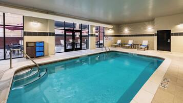 Inomhuspool