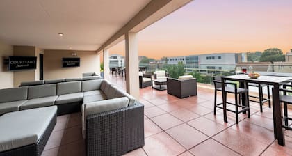 Courtyard by Marriott Winston - Salem Downtown