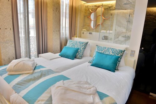 Charm Guest House Douro Twin