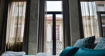 Charm Guest House Douro Twin