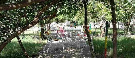 Terras