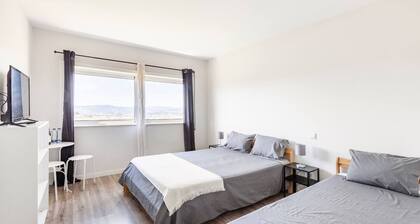 Bossa nova guesthouse braga