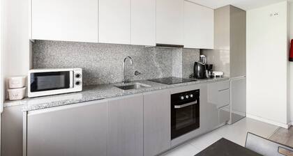 Bossa nova guesthouse braga