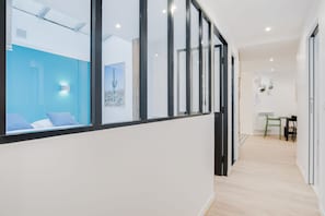 Interior - Hedonist House - Design Loft Design in  Heart of Paris ! (Paris)