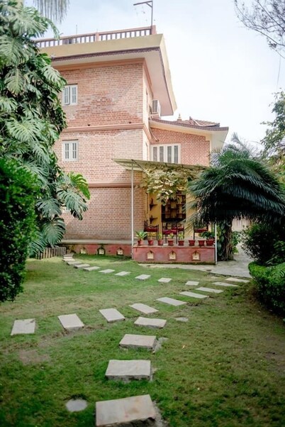 Shree Kunja Homestay