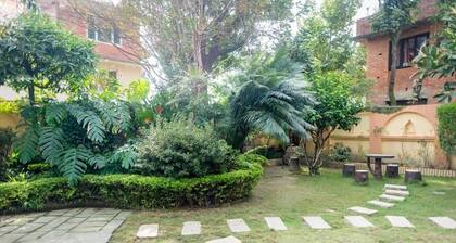 Shree Kunja Homestay