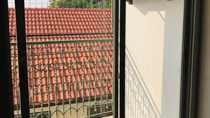 ลานระเบียง/นอกชาน
