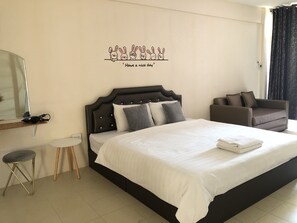 Chambre, 1 chambre