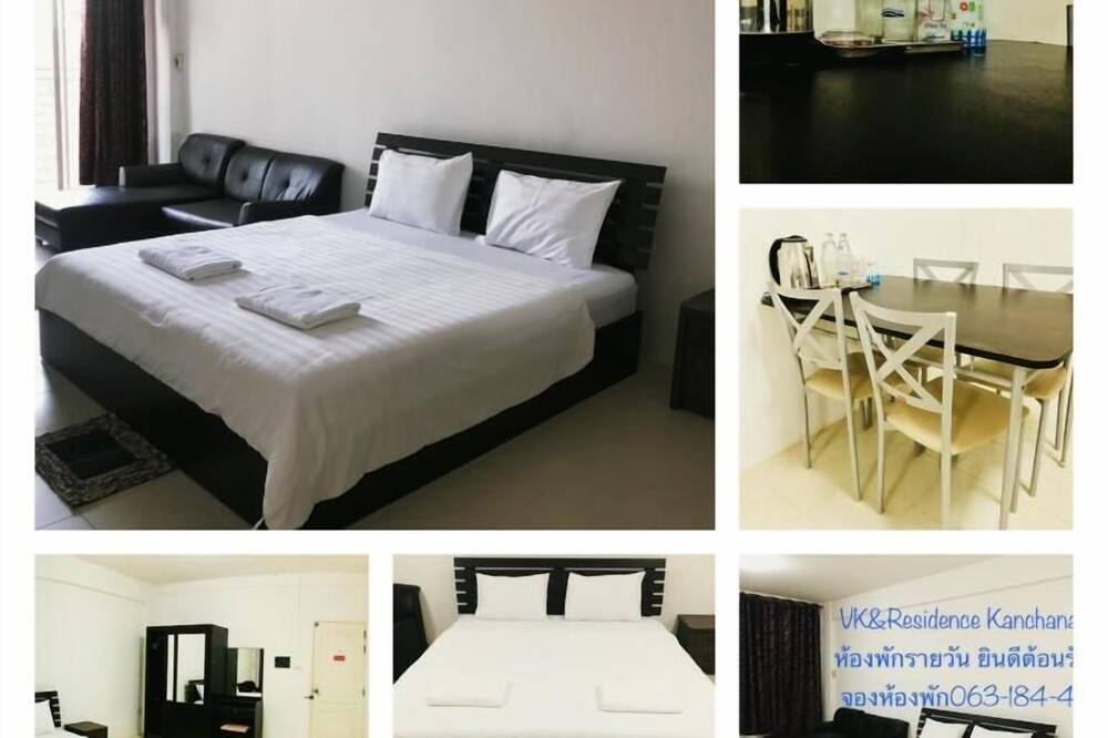 VK & Residence Kanchanaburi