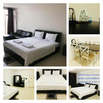 北碧府 VK& 住宅酒店