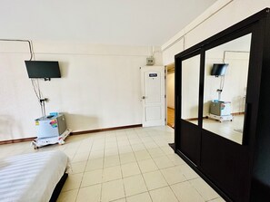 Chambre, 1 chambre