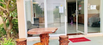 VK & Residence Kanchanaburi