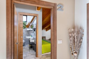 Chambre Quadruple Confort (2)